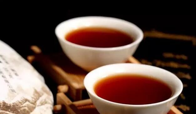 七步教你泡出一杯大师级的红茶